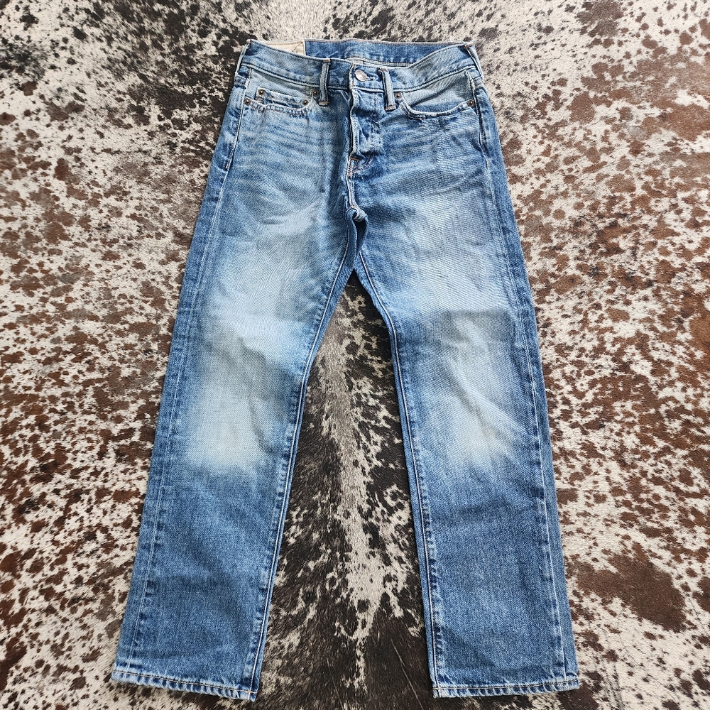 Mens 26x28 Staight Jeans